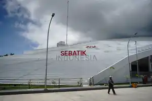 Berita - HUT Ke-78 RI, BNPP Dan BAPANAS Bakal Gelar Gerakan Pasar Murah ...