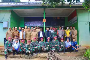 Berita - Catatan Akhir Tahun 2022 (Seri 1): BNPP Terus Kawal