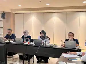 Sosialisasi PMK No 62 Tahun 2023: Dasar Penyusunan Rencana Program