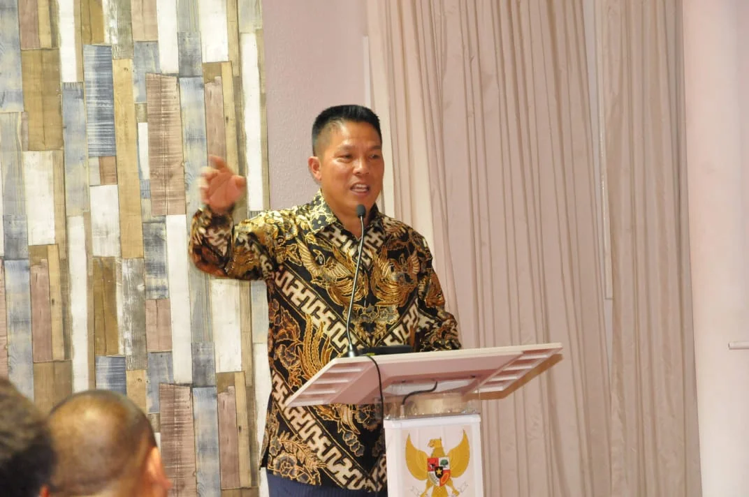 Lone Wolf Dominasi Teror Global 2026, Afghanistan–Indonesia Jadi Titik Rawan