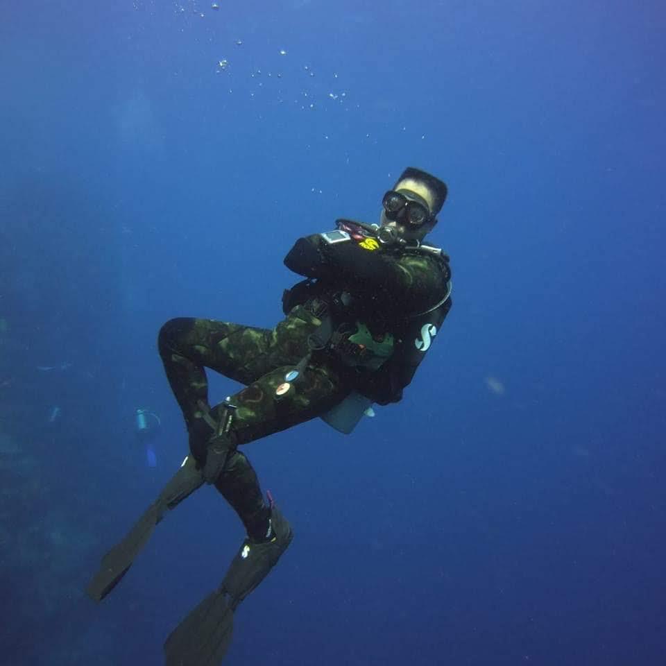 Menyelam di Beranda Nusantara, Menyusuri Keajaiban Dunia Bawah Laut Pulau-Pulau Terluar Indonesia