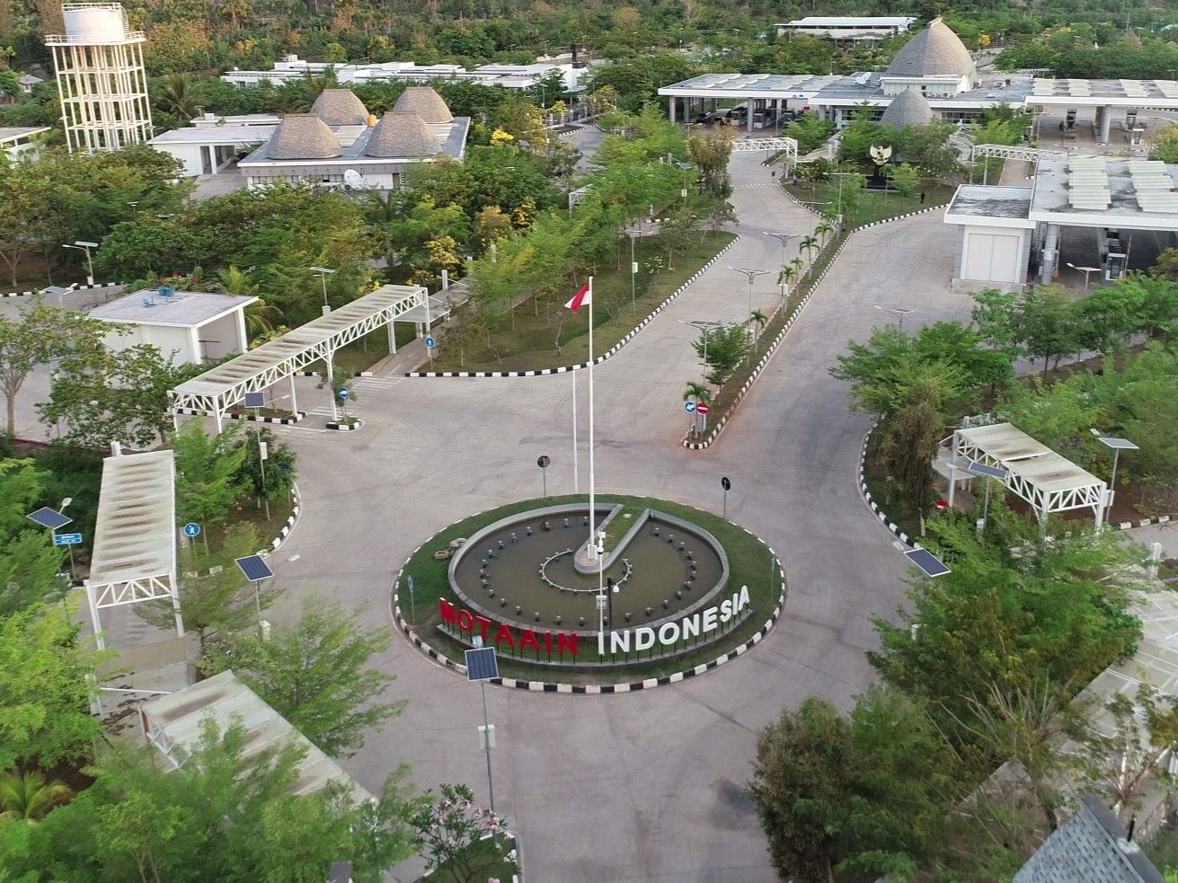 PLBN Motaain Perkuat Sinergi Lintas Instansi untuk Cegah Kendaraan Tanpa Dokumen Resmi Lolos Pemeriksaan