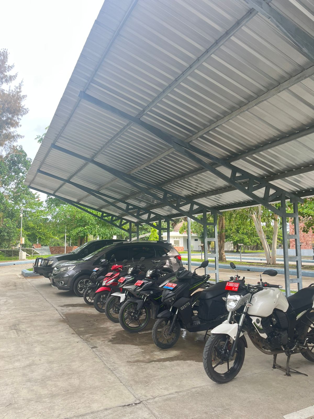 BNPP RI Tingkatkan Kualitas Layanan Perbatasan melalui Penguatan Tata Kelola BMN di PLBN Wini