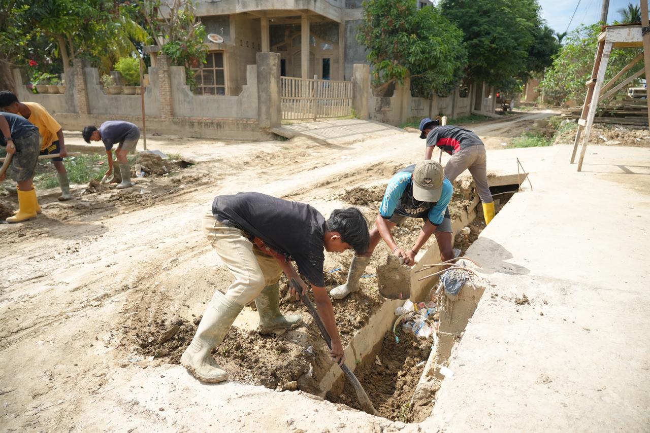 Jelang Idulfitri, BNPP RI Percepat Penanganan Pascabanjir Bandang di Aceh