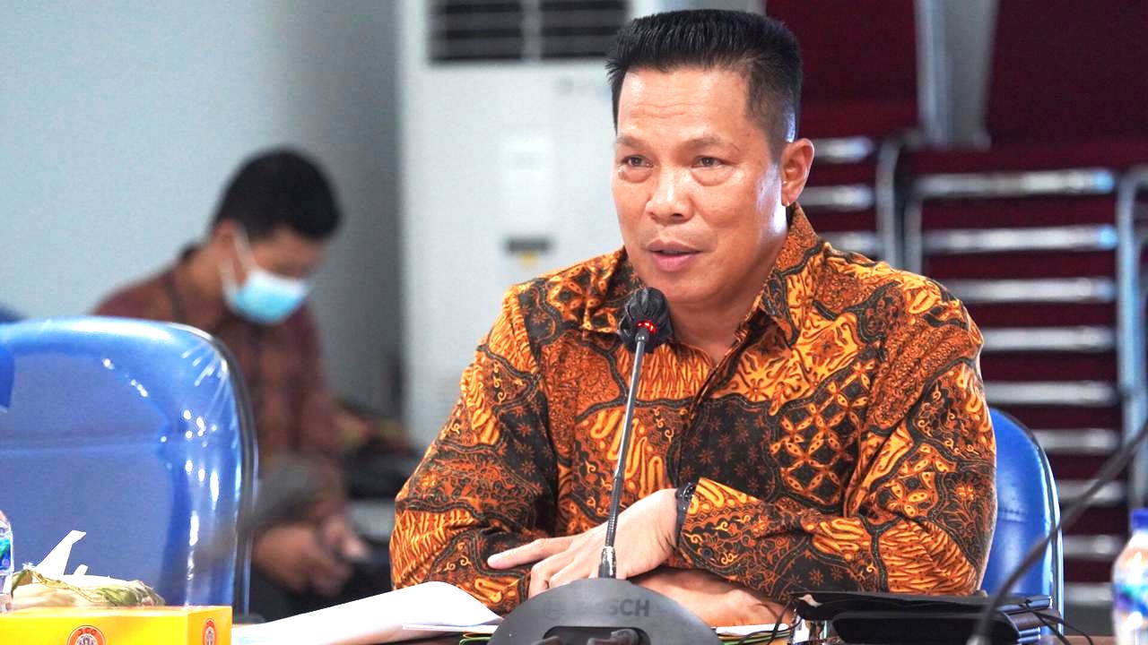 BNPP RI Perkuat Peran Indonesia dalam IMT-GT: Dari PLBN hingga Pertumbuhan Ekonomi Perbatasan