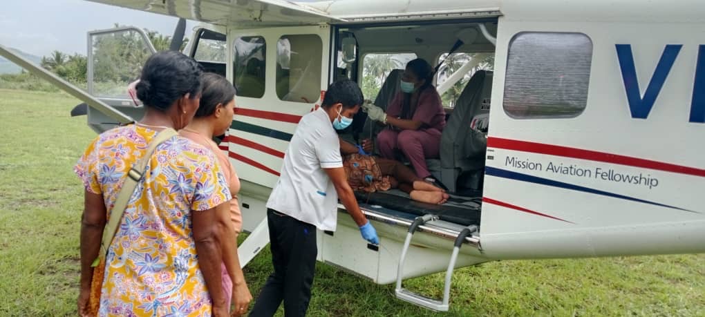 BNPP RI Dorong Pembangunan Fasilitas Kesehatan dan Infrastruktur di Pulau Lirang