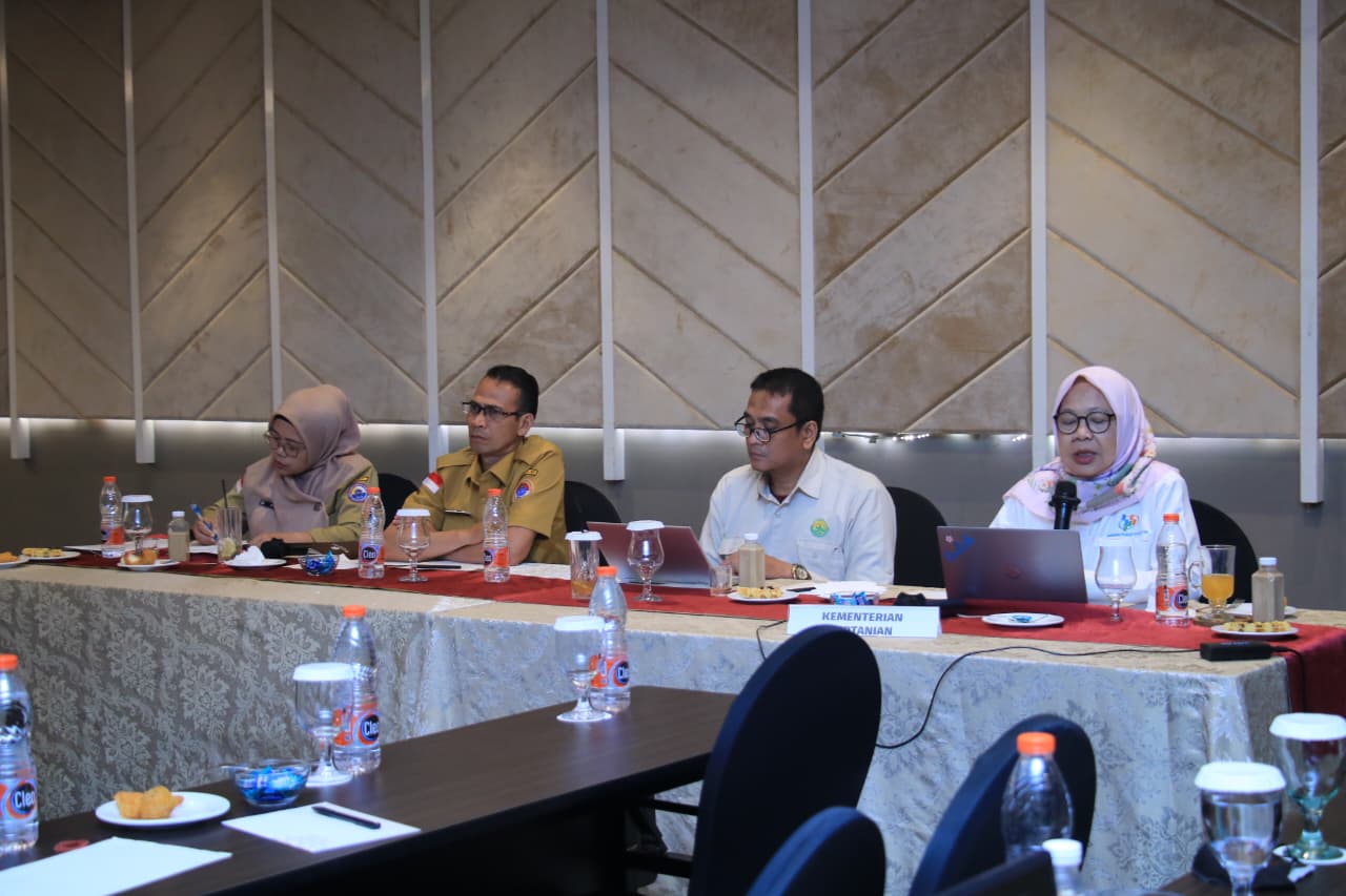 BNPP RI Gelar Forum IPKP 2026 untuk Perkuat Pusat Pertumbuhan Kawasan Perbatasan Laut