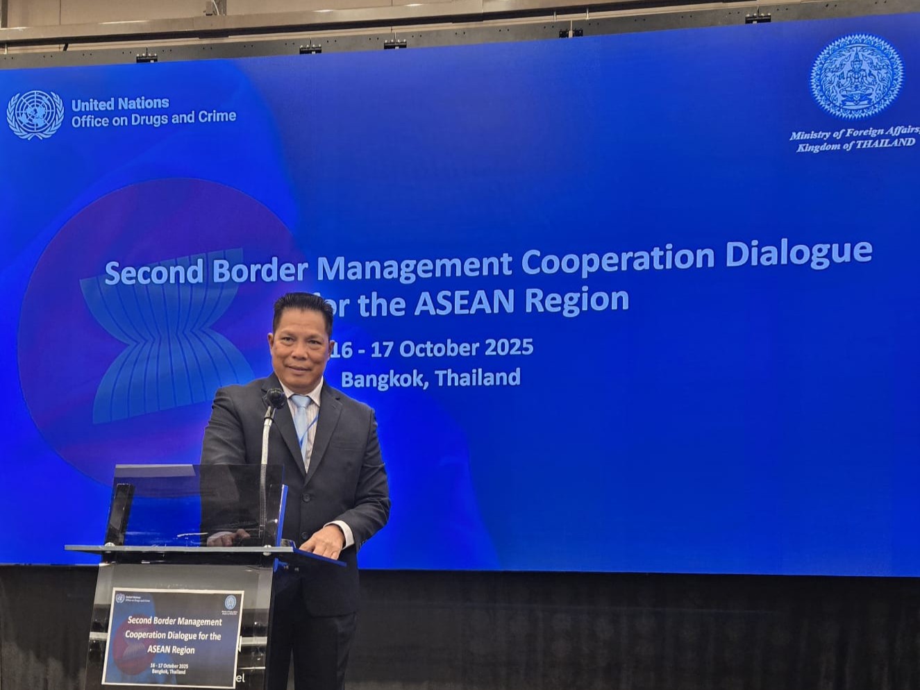 Tantangan Indonesia dalam BIMP-EAGA: Menjembatani Kesenjangan dan Mengejar Ketertinggalan