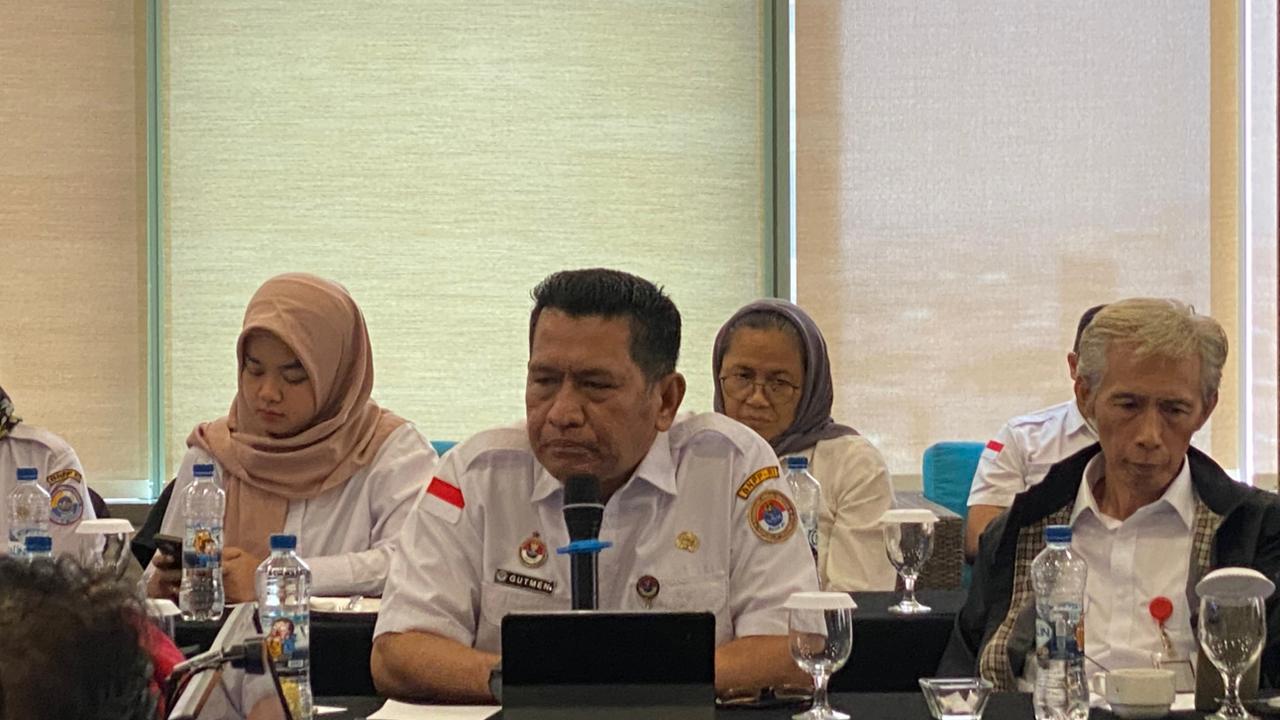 BNPP RI Paparkan Hasil IPKP 2025, Percepatan Pembangunan 22 Pusat Pertumbuhan Perbatasan Jadi Fokus