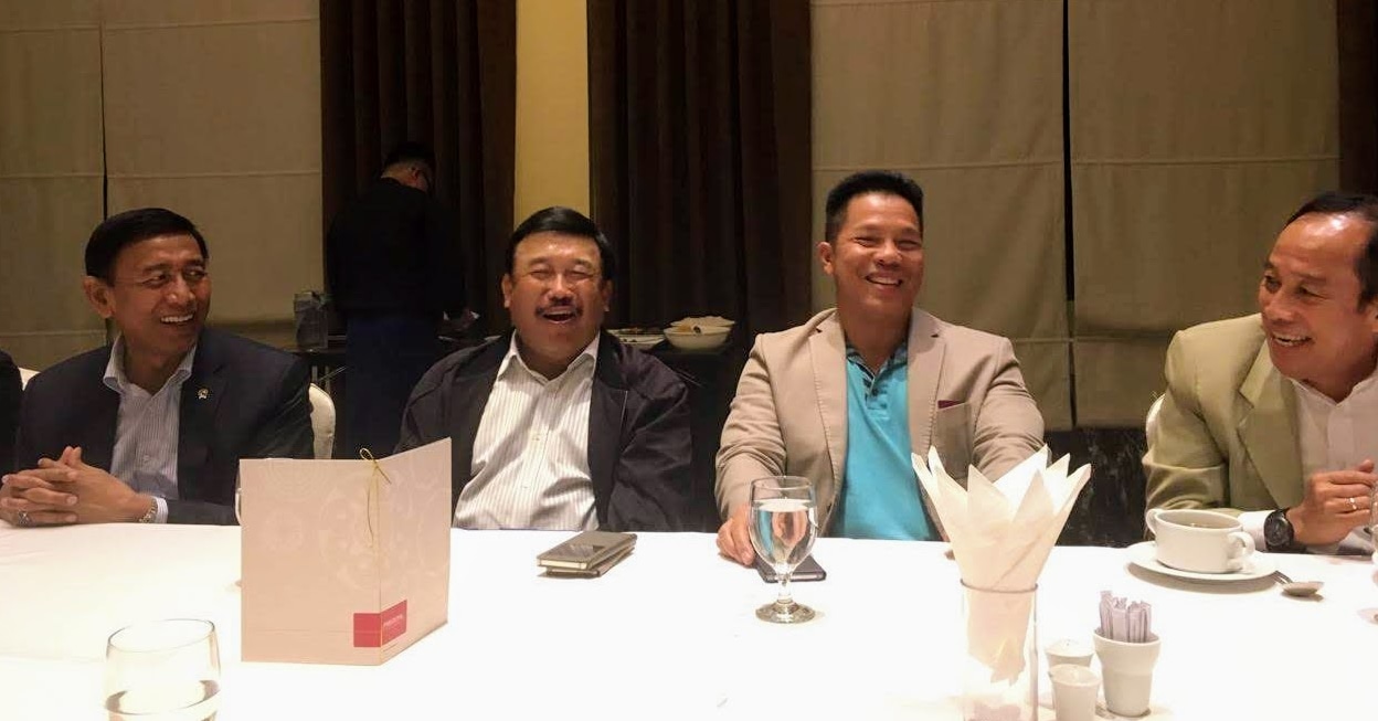 Indonesia dan Selat Malaka di Tengah Krisis Hormuz dan Perang Iran