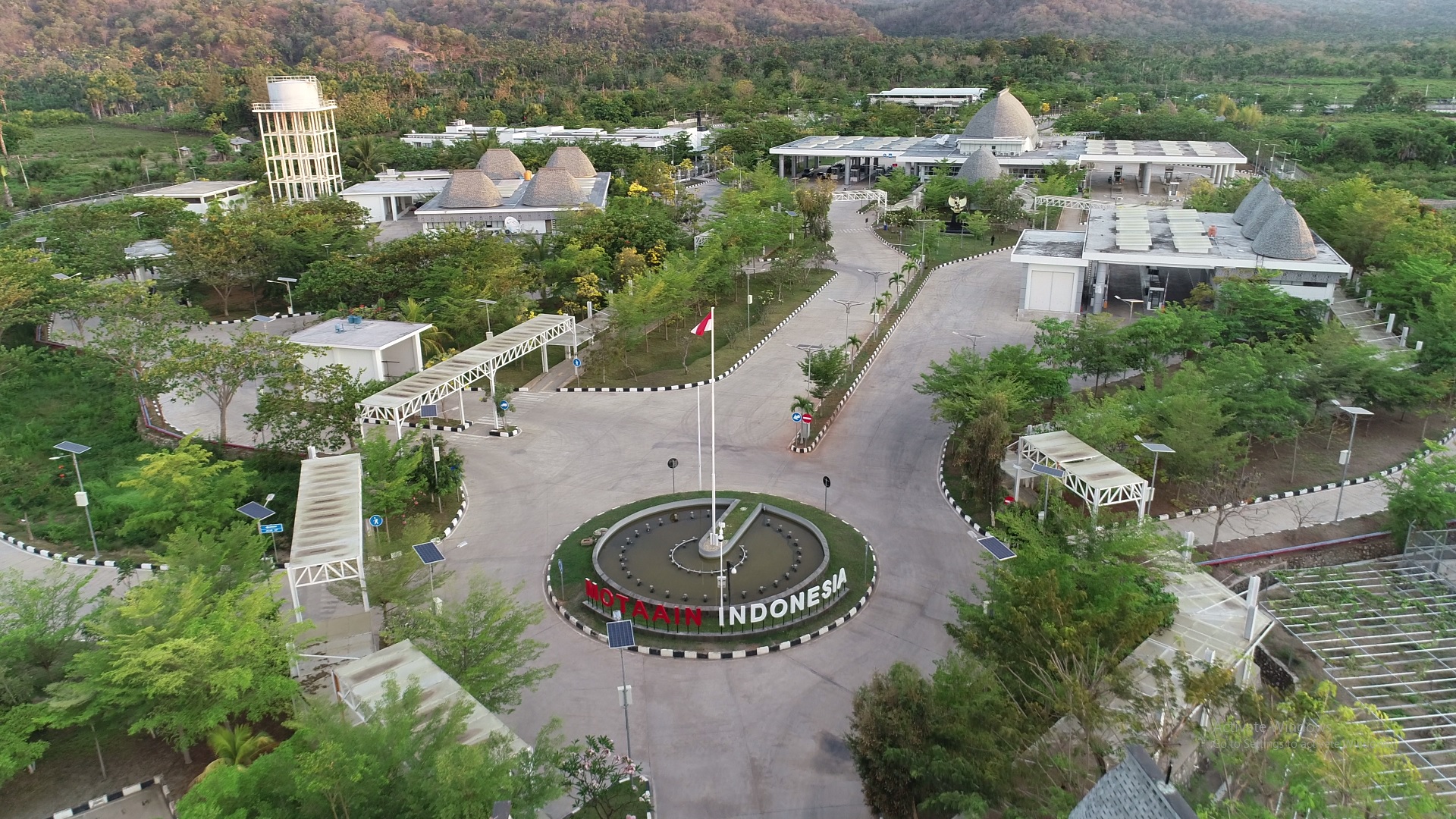 Transformasi Perbatasan dengan Membangun “Sabuk Logistik” Nusantara di Garis Depan RI–Timor Leste