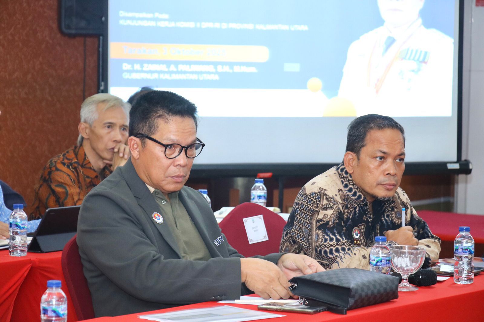 PLBN di Kaltara: Dari Gerbang Batas Menuju Episentrum Ekonomi Baru