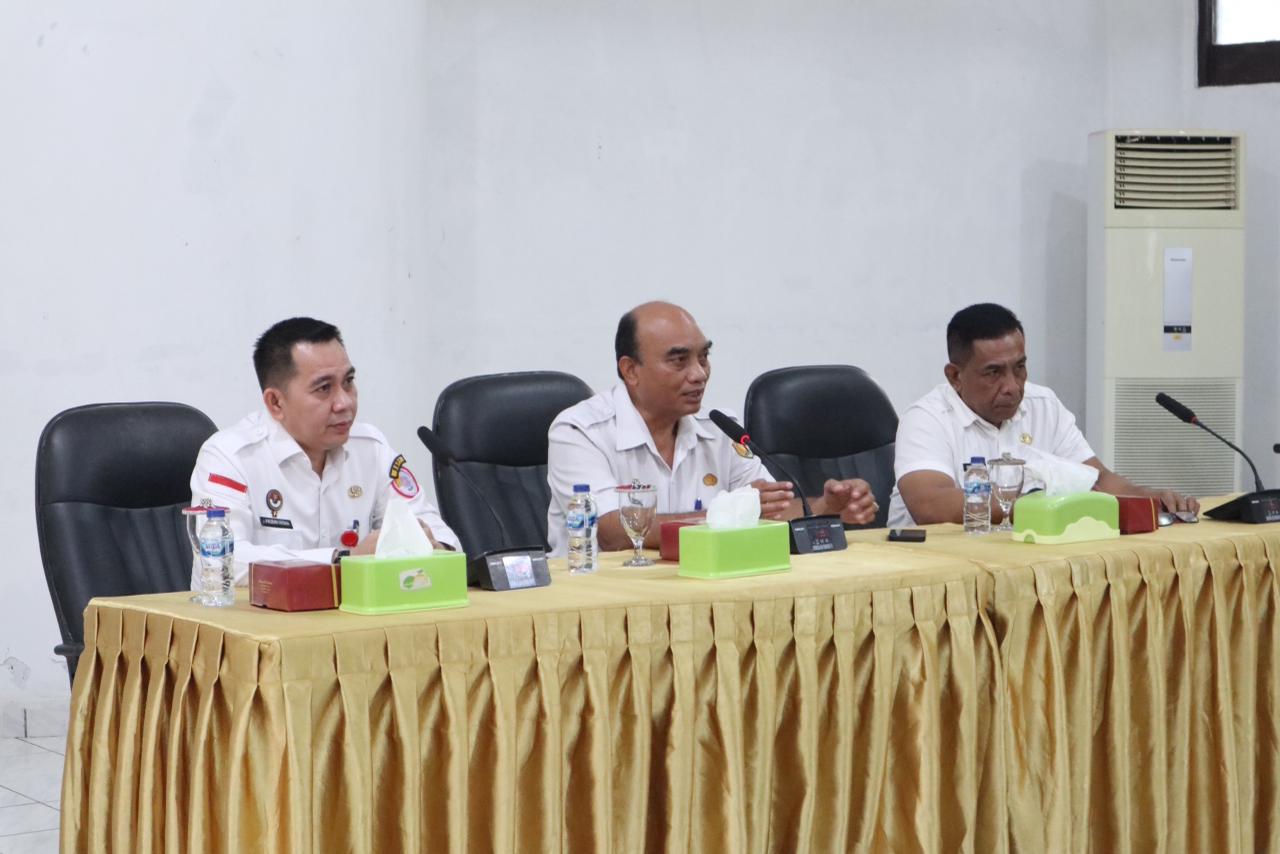 Transformasi PLBN dari Pos Perbatasan Menuju Sentra Ekonomi, Sosial, dan Budaya Lewat Program Inovasi PLBN SAKTI