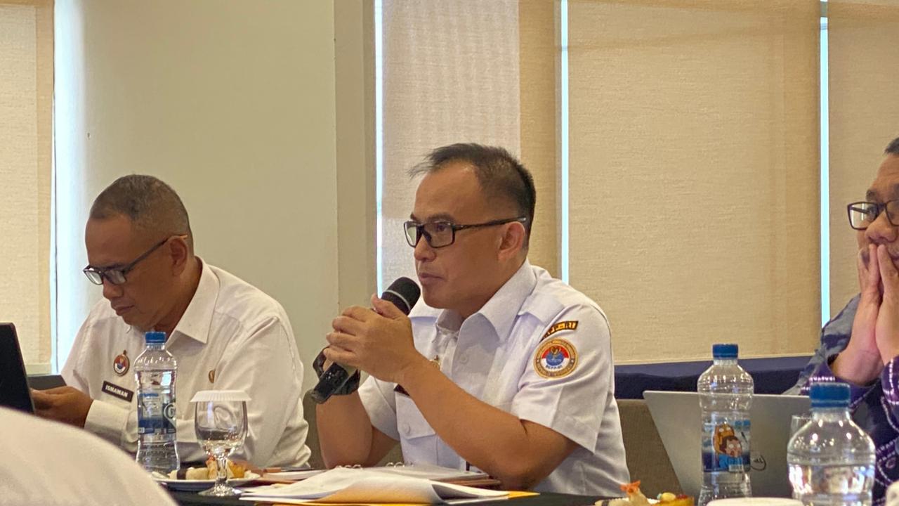 BNPP RI Paparkan Hasil IPKP 2025, Percepatan Pembangunan 22 Pusat Pertumbuhan Perbatasan Jadi Fokus