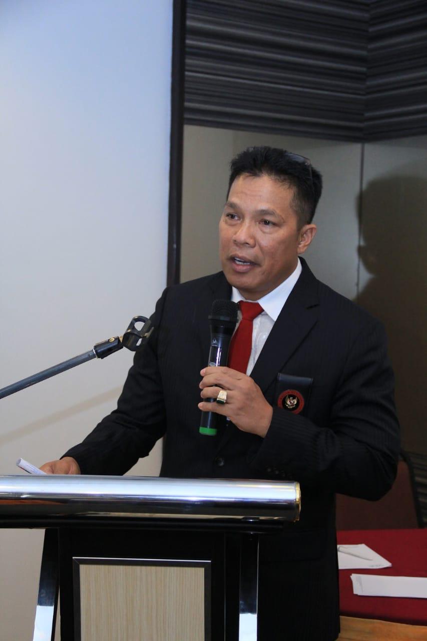 Semoga Tak Menjadi Kenyataan: Ancaman Selat Hormuz dan Ujian Ketahanan Indonesia