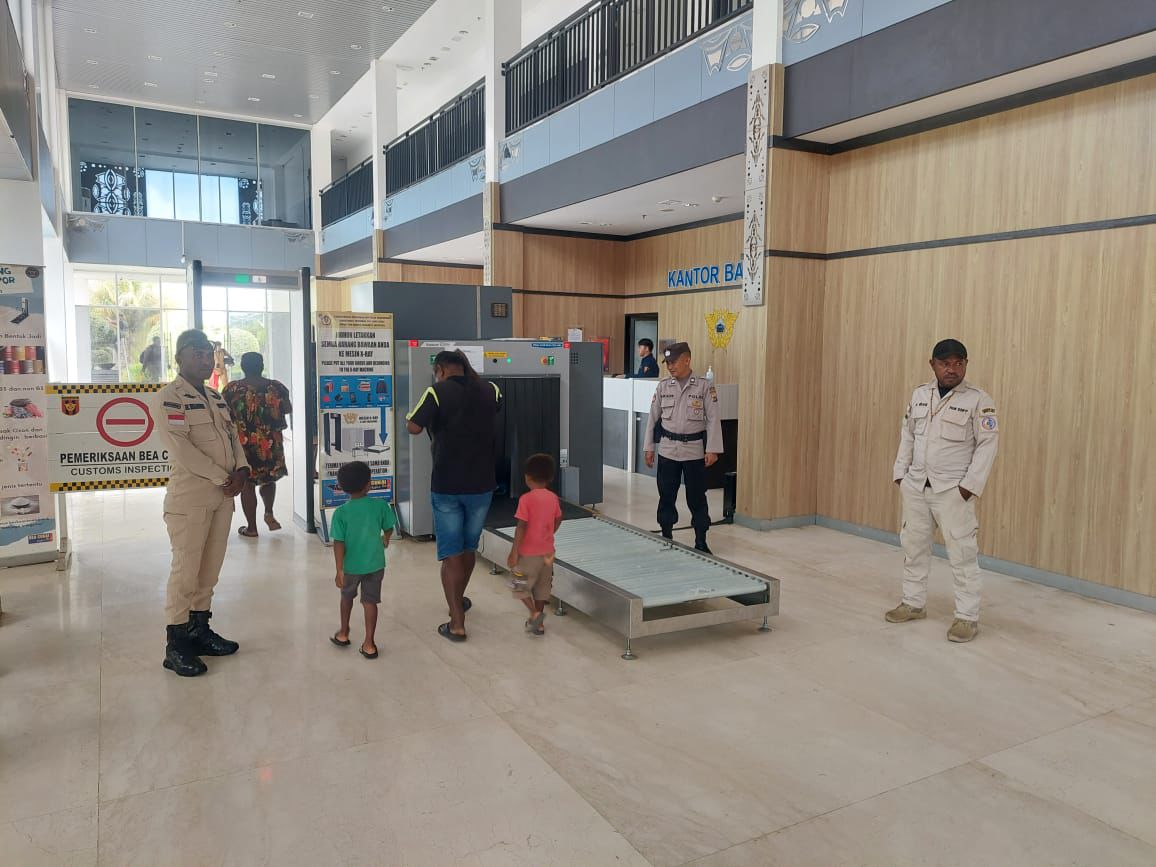 Perbatasan, Negara, dan Kerja Panjang yang Tak Boleh Tergesa