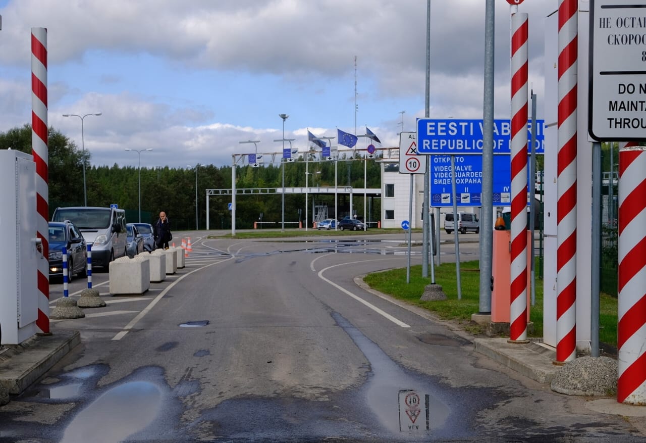 Sistem Pengamanan Perbatasan Eropa Timur: Pelajaran dari Garis Dingin di Timur Eropa