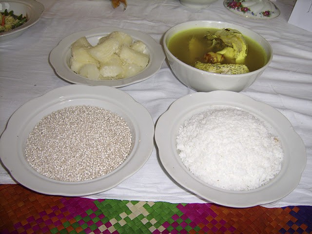 Gulai Kuah Tiga, Sajian Alternatif untuk Hidangan Halal Bihalal