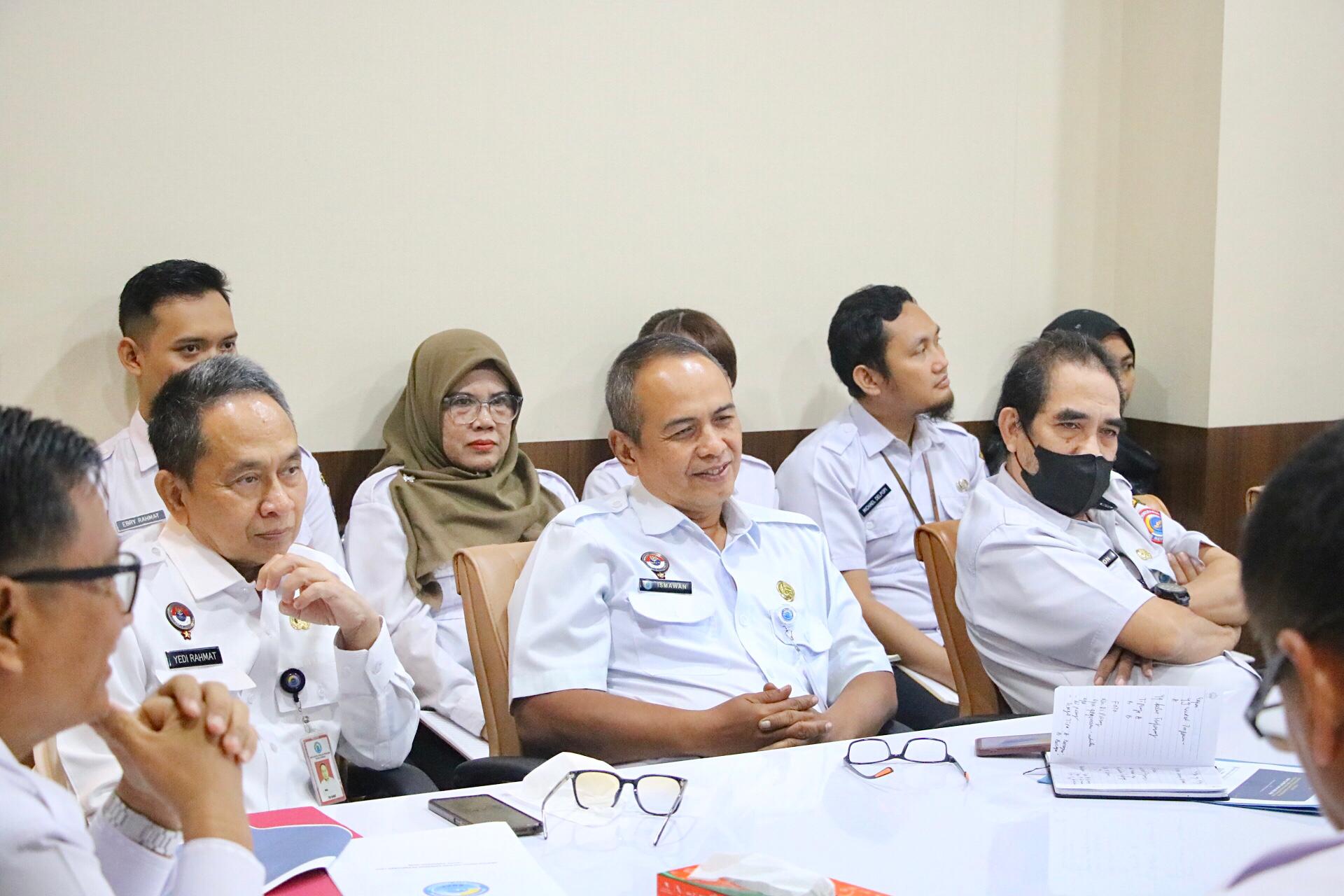 BNPP Akan Terjun Langsung Ukur Indeks Pengelolaan Perbatasan Negara