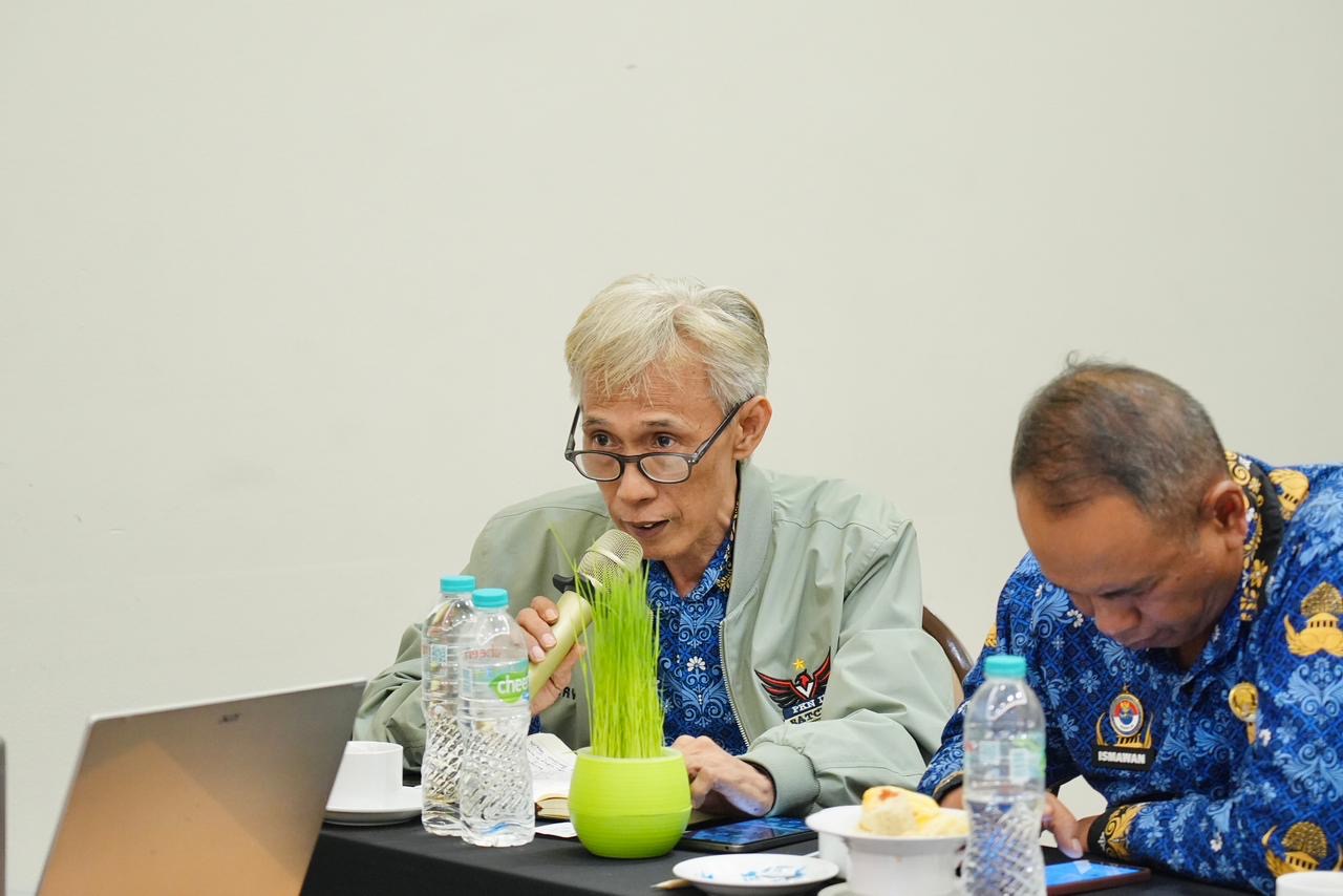 BNPP RI Percepat Penataan Ruang Eks OBP Simantipal dan Pulau Sebatik, Sinkronkan Rencana Lintas Kementerian