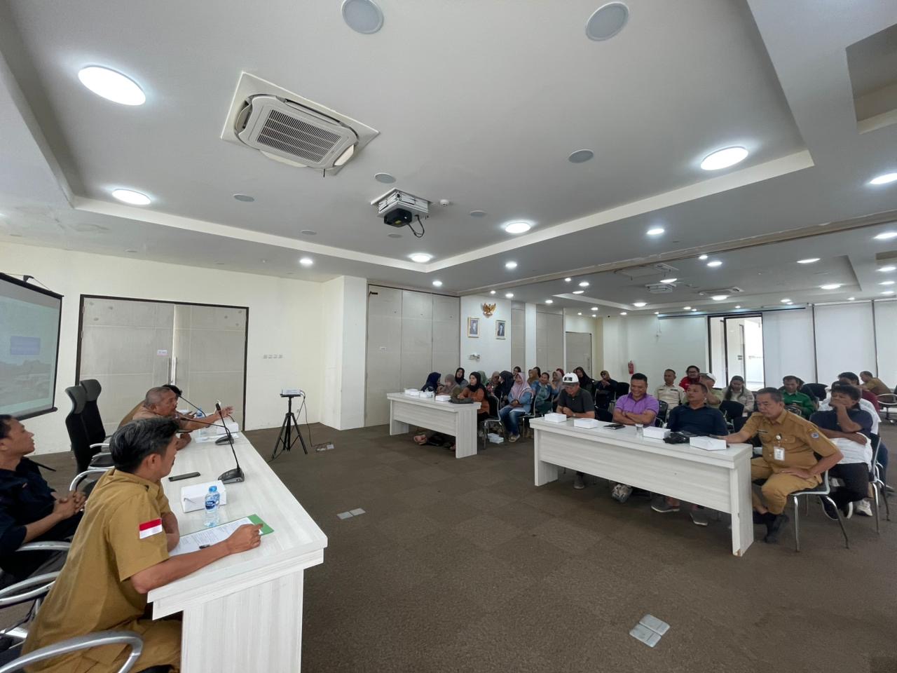 PLBN Entikong Hadirkan Pasar Juadah Selama Bulan Ramadhan