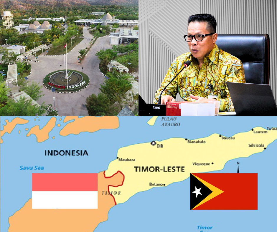 Memahami Pertumbuhan Intelijen di Negara Baru: Pelajaran dari Timor Leste