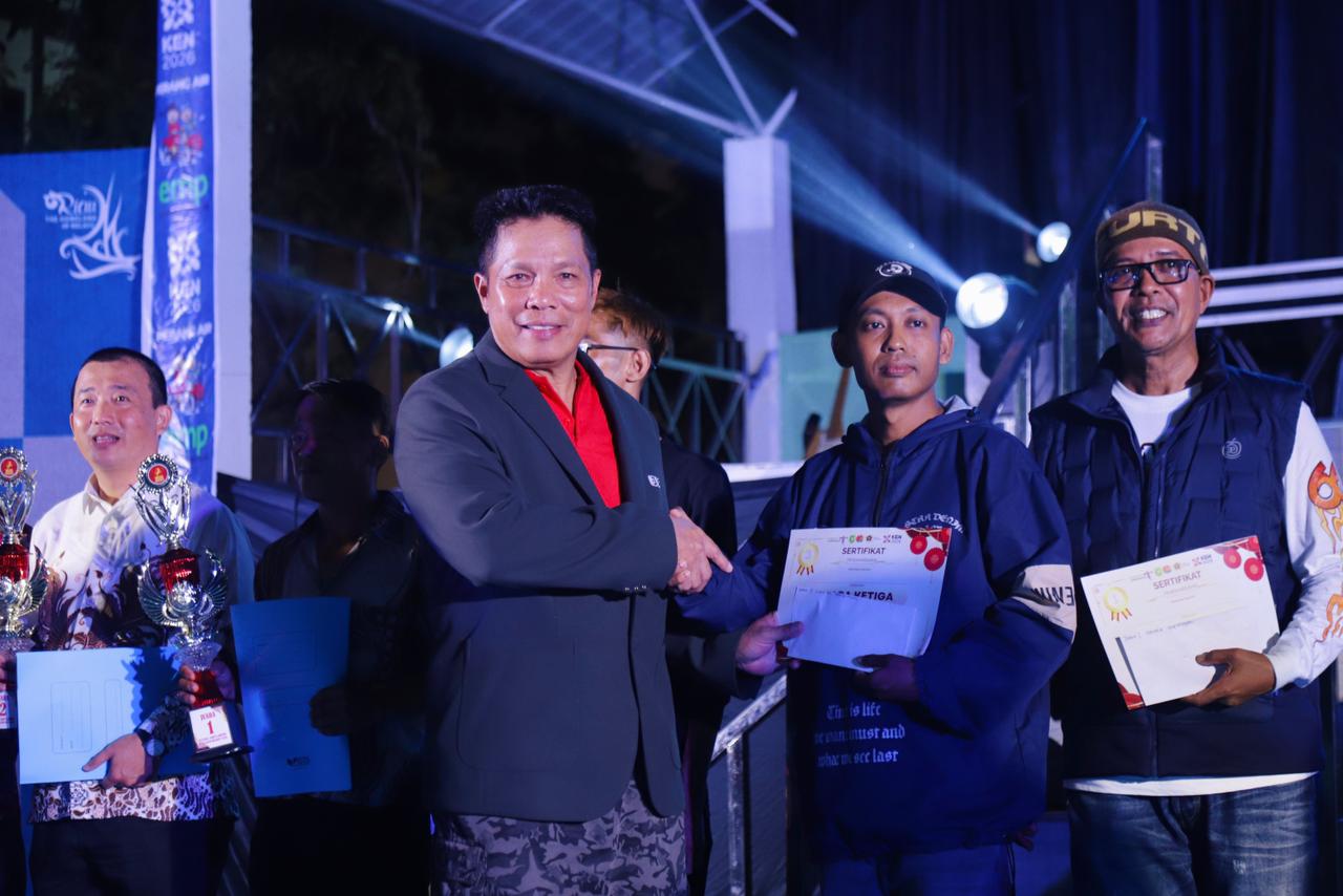 Dari Geylang ke Batam: Membaca Sinyal Perubahan Ekonomi Perbatasan