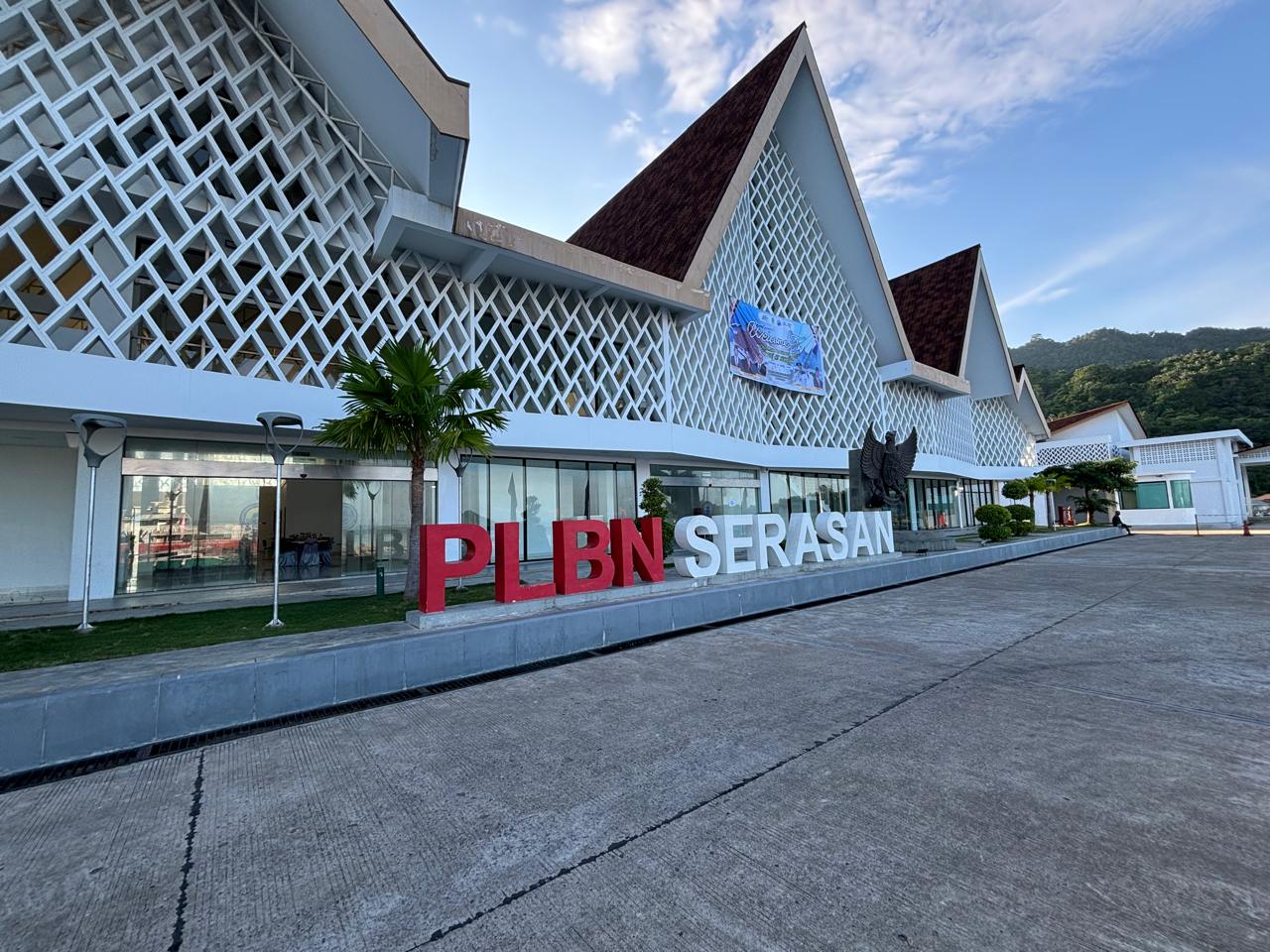 Pulau Serasan Rawan Terisolasi, Masyarakat Minta Akses Transportasi Laut