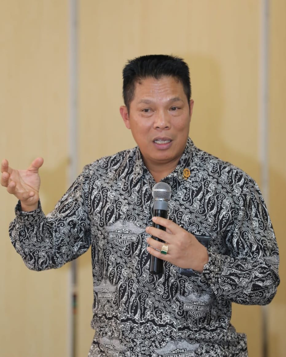 Mentalitas Perjuangan dalam Perang: Pelajaran Strategis bagi Pengelolaan Perbatasan Indonesia