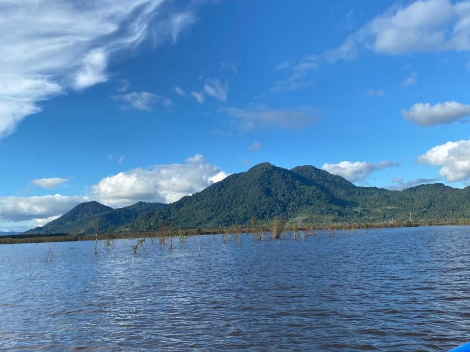 Danau Sentarum, Permata Wisata Perbatasan yang Dekat dengan PLBN Badau