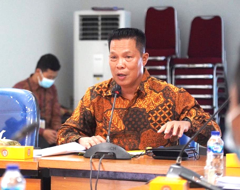 Bertetangga Beda Bendera: Harmoni Nanga Badau dan Lubok Antu dalam Bayang Perbatasan