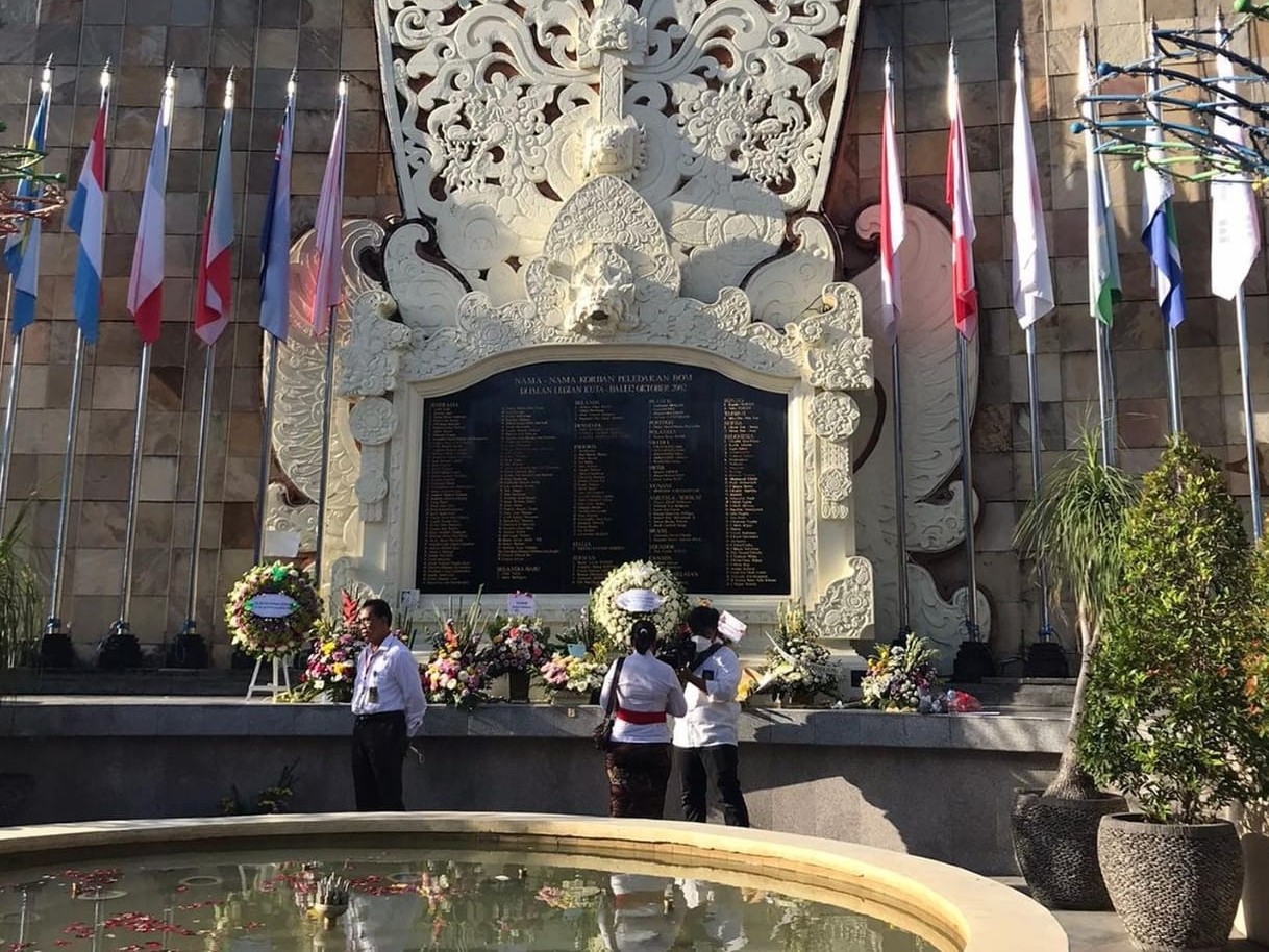 Menangkal Radikalisme di Era Digital: Sinergi BNPT dan BNPP RI dalam Membangun Ketahanan Ideologis di Perbatasan