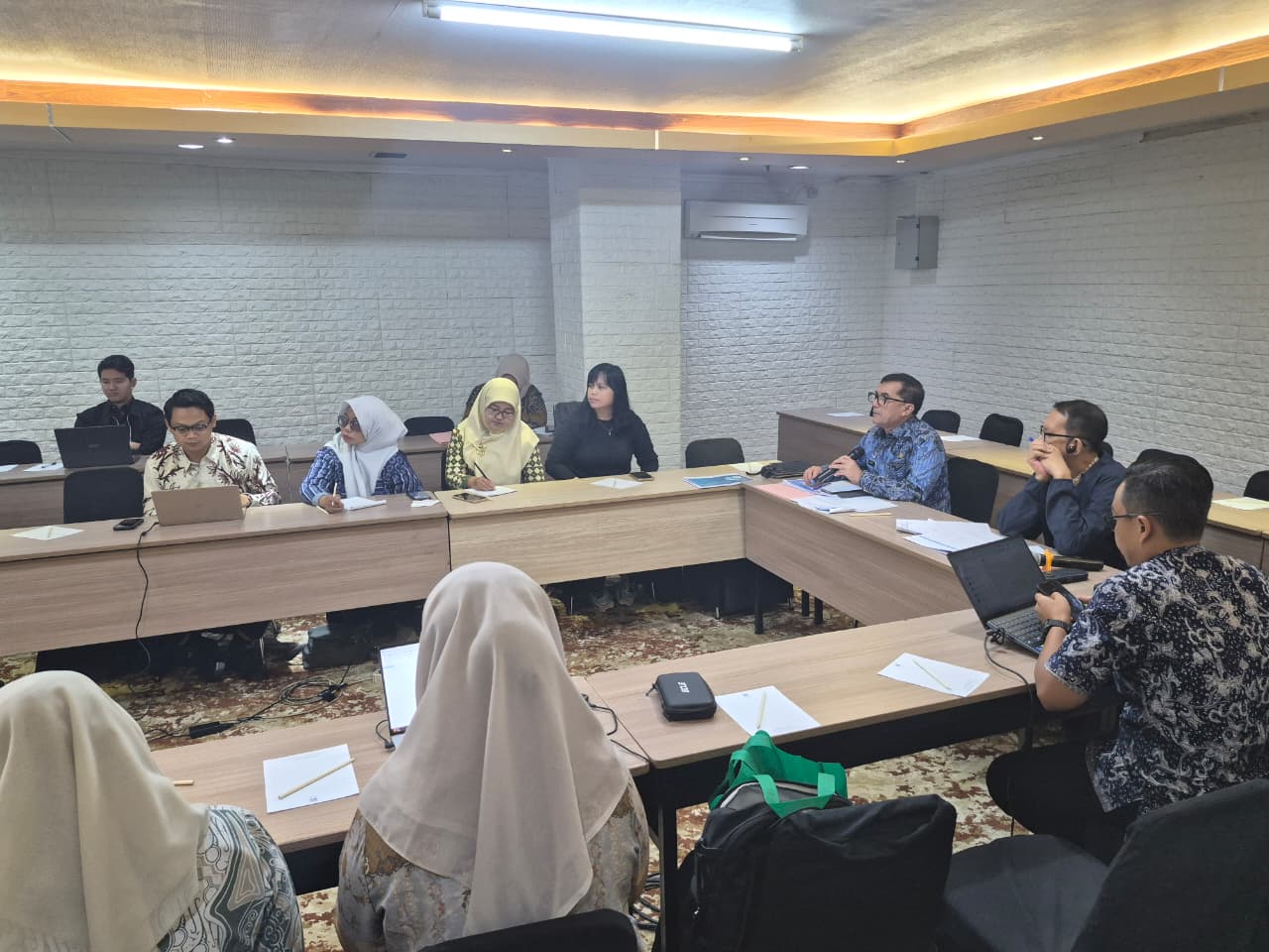 BNPP RI Perkuat Sinkronisasi Pembangunan Perbatasan 2026–2027 Lewat Forum Pemantauan Progres Infrastruktur Pemerintahan