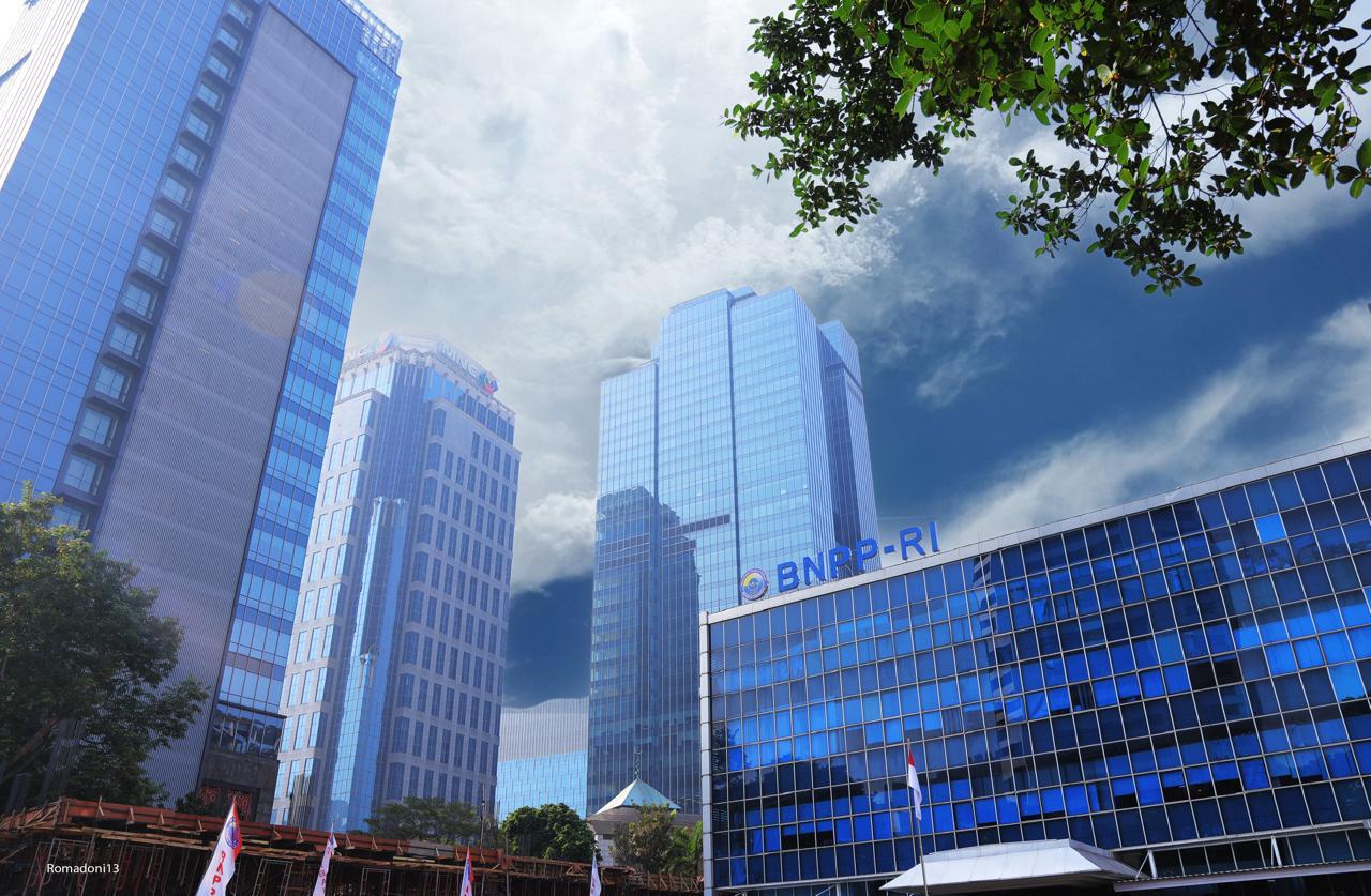 Menjaga Republik dari Ujung Negeri: Ketika Negara Hadir Melalui PLBN Serasan