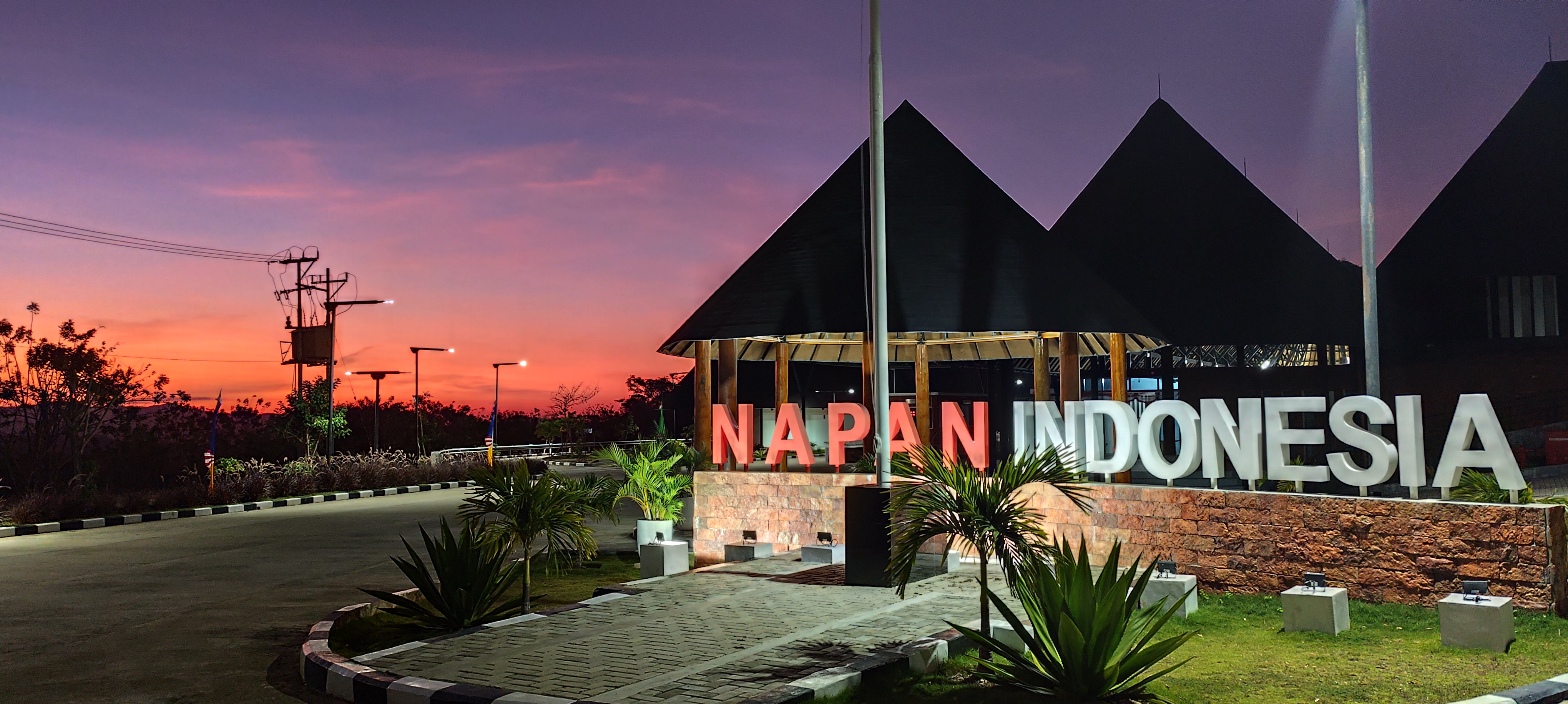 Kisah Bonafacio, Harapan Mantan Milisi untuk Pembangunan Perbatasan dan Presiden Prabowo