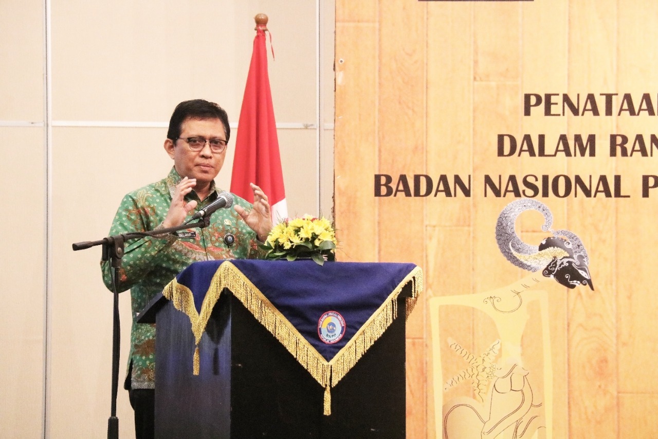 Pengamanan Pulau Kecil Terluar di Perbatasan Negara