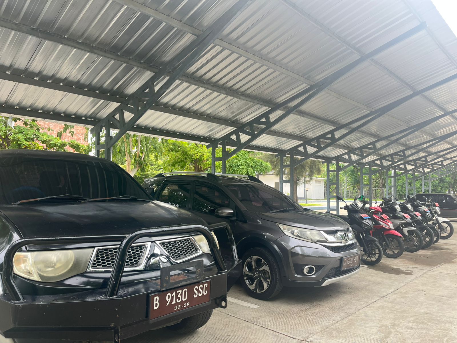 BNPP RI Tingkatkan Kualitas Layanan Perbatasan melalui Penguatan Tata Kelola BMN di PLBN Wini