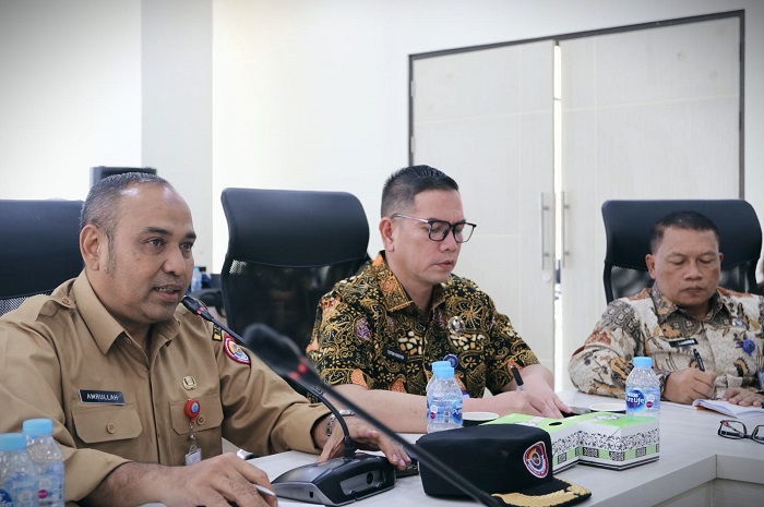BNPP- UNODC Ajak Masyarakat Cegah Perdagangan Narkoba dan Kejahatan Lintas Negara di Kawasan Perbatasan