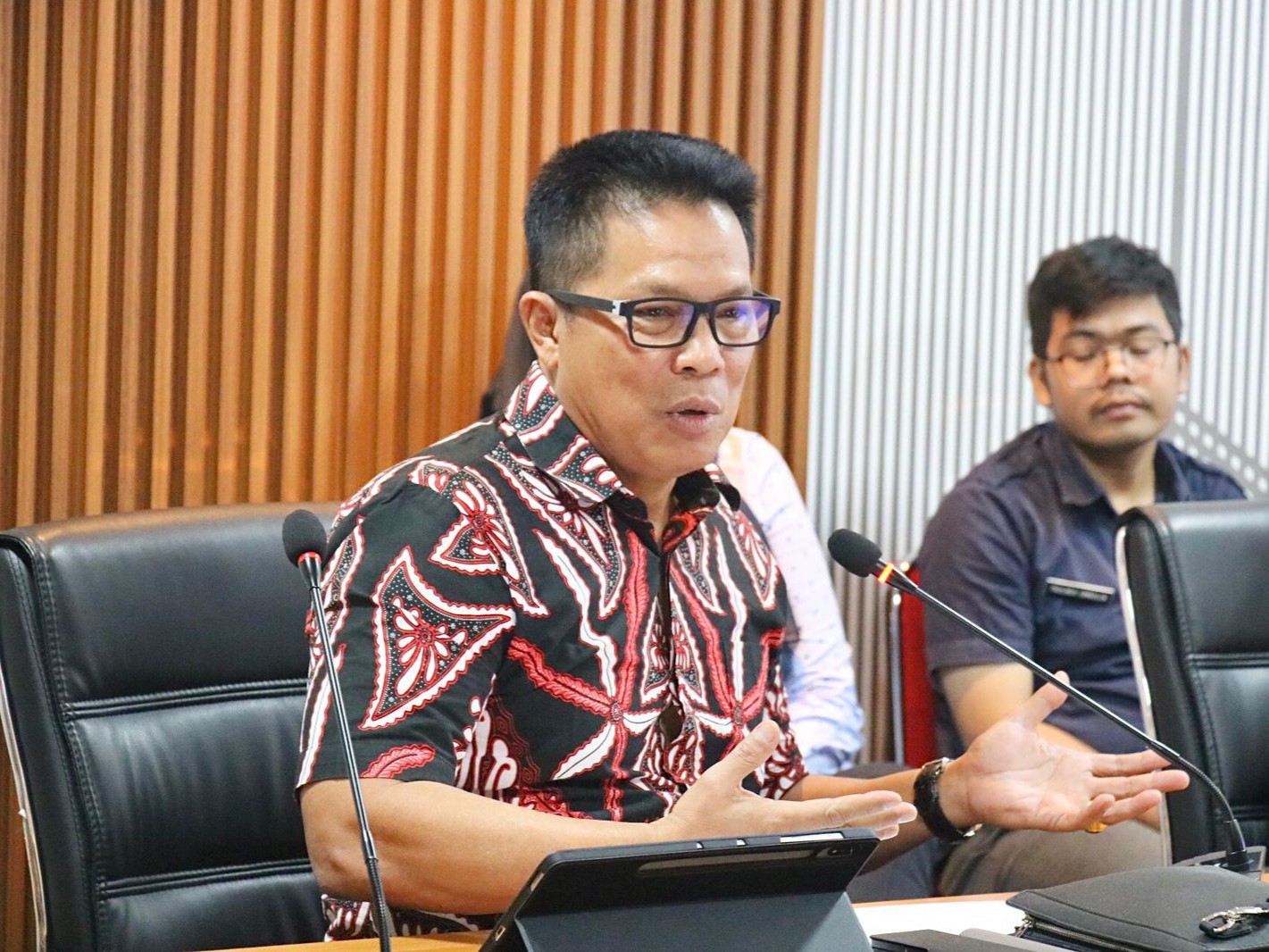 Jagoi Babang: Dari Jalur Tradisional Menuju Etalase Perbatasan Indonesia