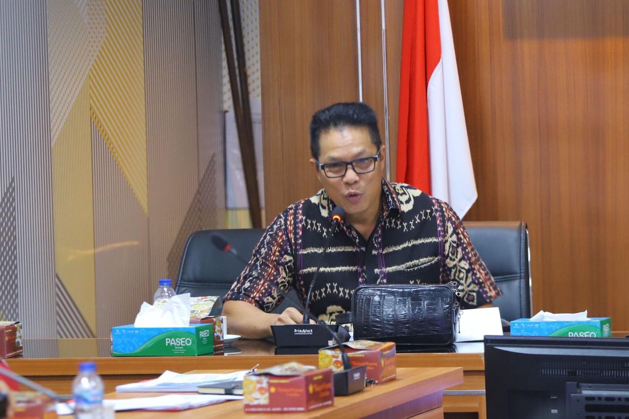 Bahaya Bila CRINK Melawan AS Terlaksana