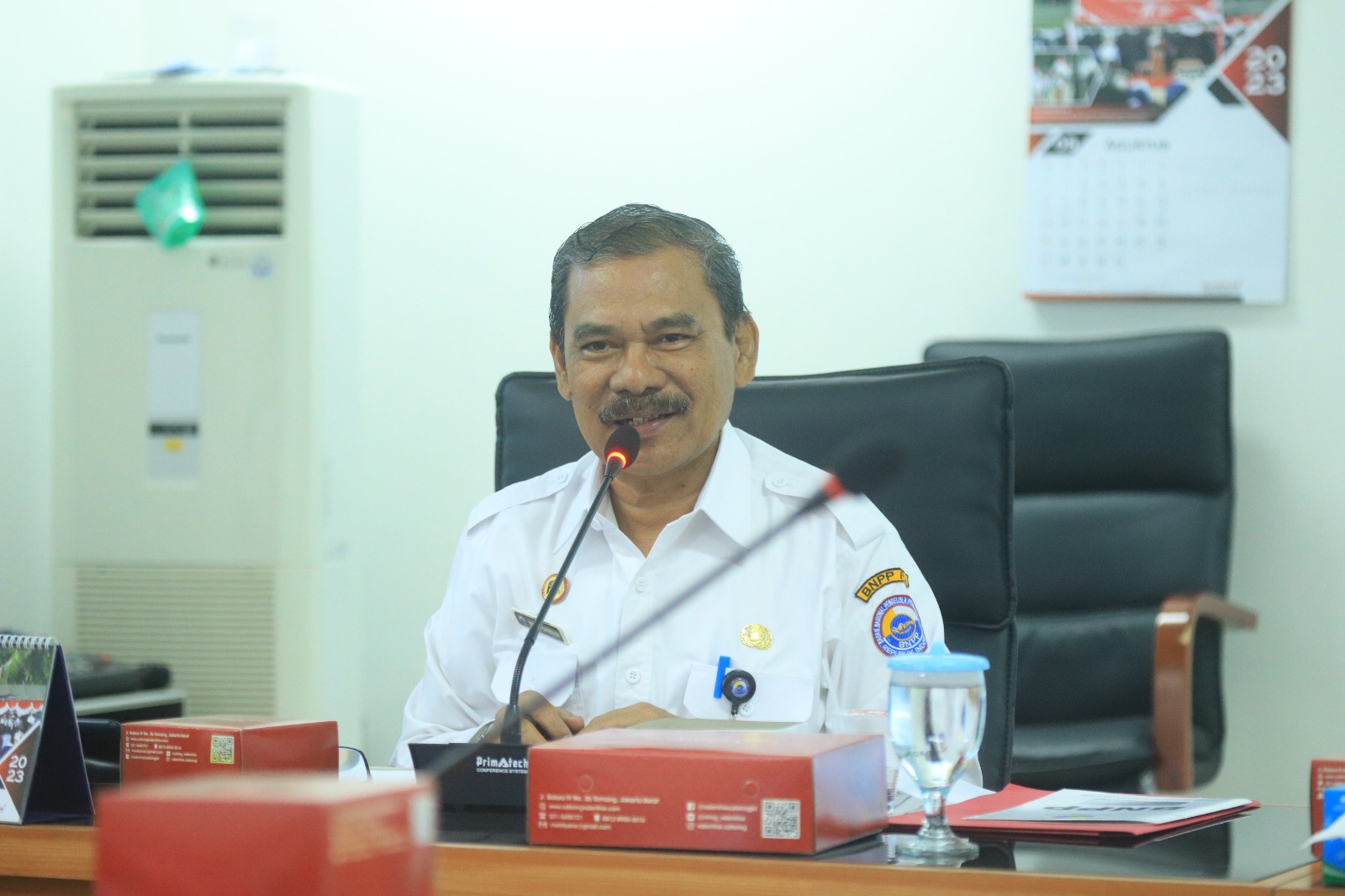 Klarifikasi BNPP Terkait Dugaan Penggeseran Patok Perbatasan Indonesia - Timor Leste