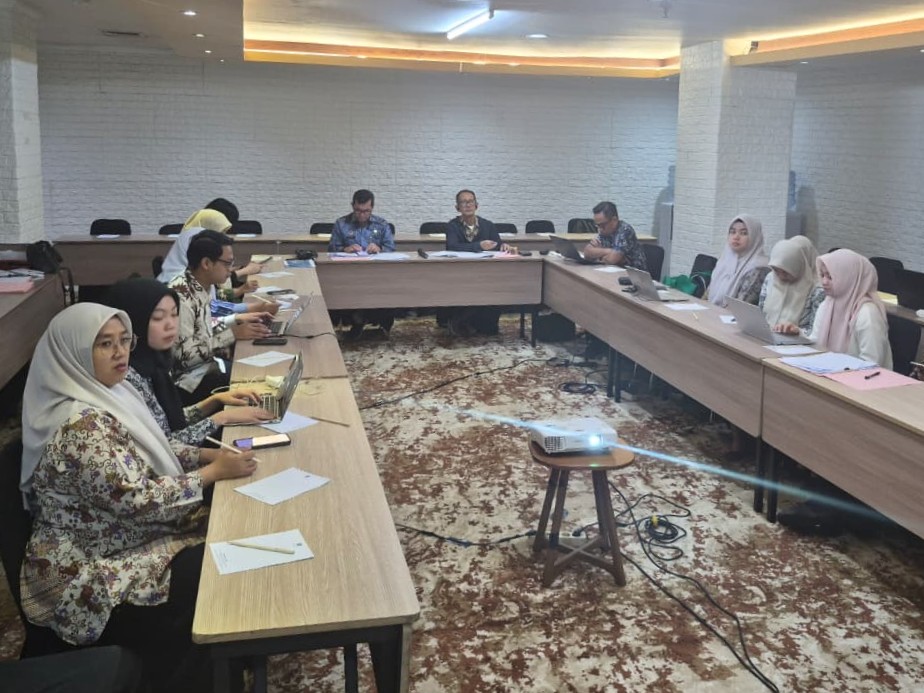 BNPP RI Perkuat Sinkronisasi Pembangunan Perbatasan 2026–2027 Lewat Forum Pemantauan Progres Infrastruktur Pemerintahan