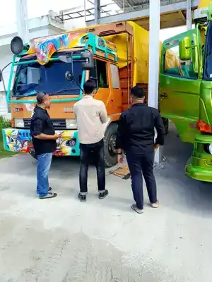 Triwulan I 2025, Ekspor Lewat PLBN Motamasin Capai Rp31,6 Miliar