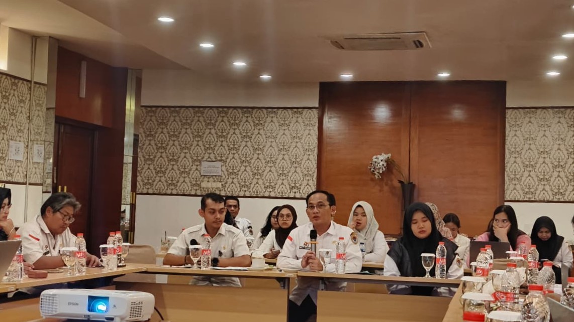 BNPP RI Pacu Reformasi Birokrasi untuk Capai Target Nilai A di 2025