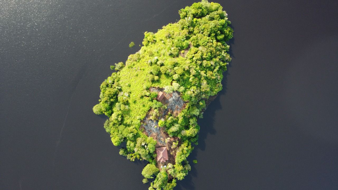 Eksotisme Pulau Melayu, Destinasi Wisata Perbatasan Dekat dengan PLBN Badau