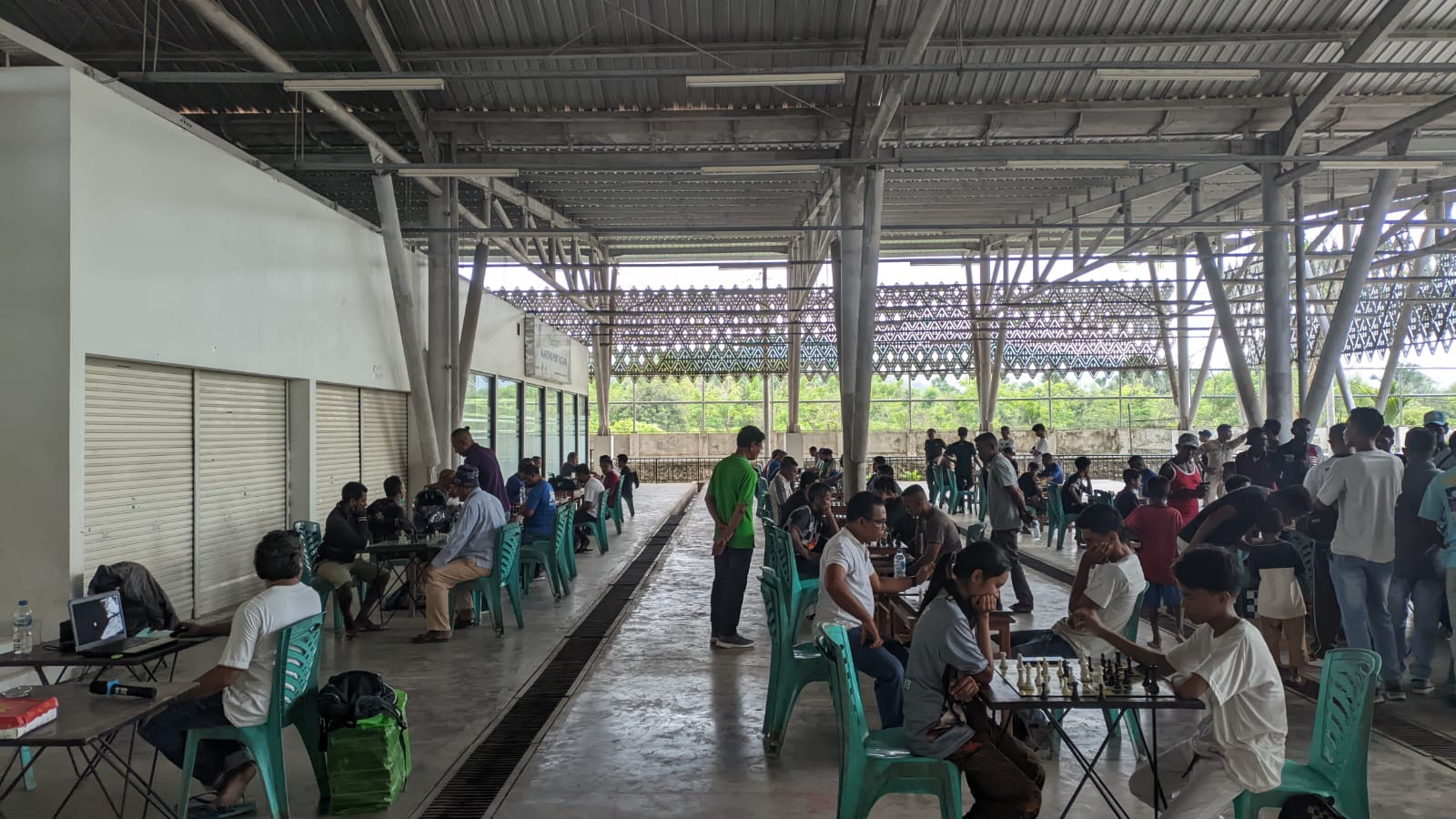 BNPP RI Gelar Motaain Border Expo 2025, Dorong Transformasi Ekonomi dan Layanan Perbatasan