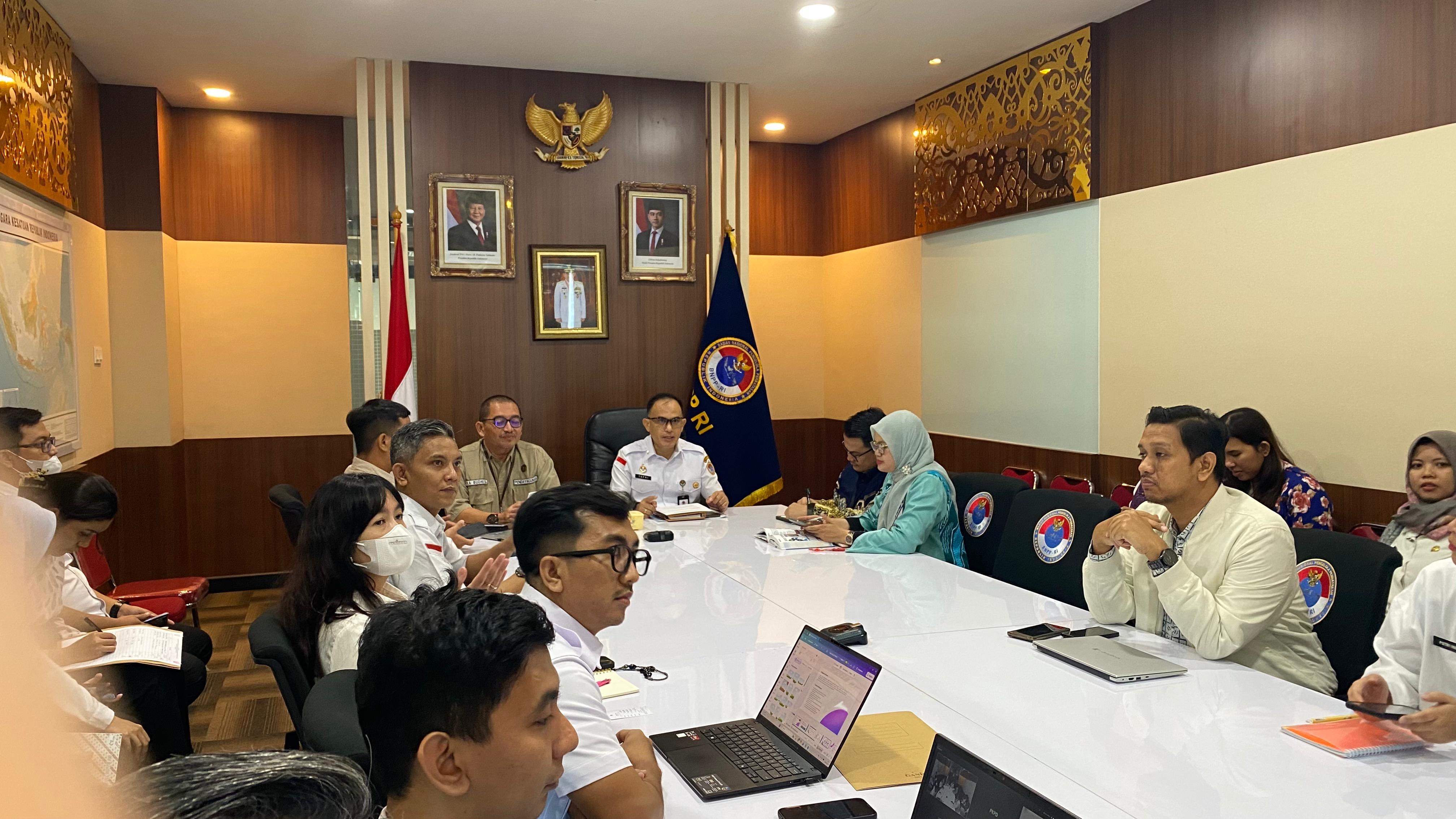 BNPP RI Perkuat SDM Perbatasan Belu, Kolaborasi Baznas, Pertamina Foundation , dan BRI Dorong Tenun Lokal Naik Kelas