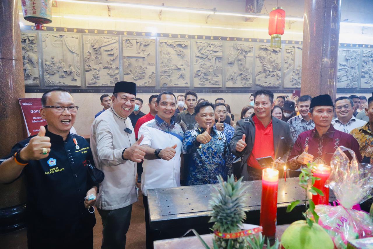 Meranti dan Masa Depan Sagu Nasional: Potensi Besar yang Belum Tergarap Optimal