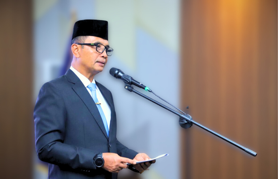 BNPP RI Dorong Penguatan Kerja Sama Perbatasan Lewat Persidangan ke-18 Sekretariat Bersama Sosek Malindo di Pulau Penang