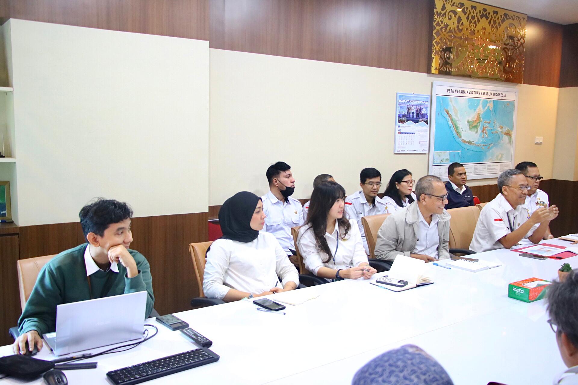 BNPP Akan Terjun Langsung Ukur Indeks Pengelolaan Perbatasan Negara